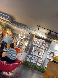 -小猴子儿童摄影馆(茂业店)
