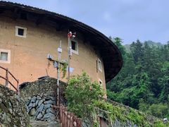 -南靖田螺坑土楼群景区