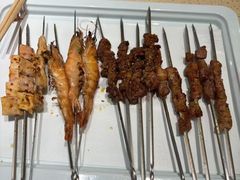 -状元阁烧烤(新华路总店)