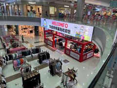 -深圳华盛奥特莱斯(华南一道店)