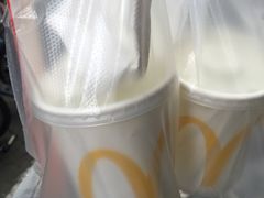 -麦当劳(凌云天地长桥店)