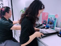 -方快—照相馆(七宝领展广场店)