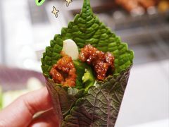 -丰茂烤串(公园店)
