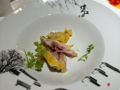 -温德姆花园酒店-鼎丰阁中餐厅