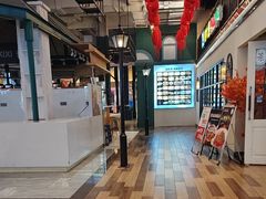 -横琴购口岸商业广场