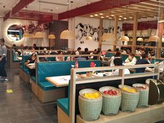 -千稻剁椒大鱼头(CityOn熙地港店)