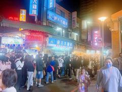 -豪大大鸡排(台北士林店)