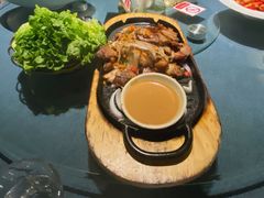 -野蔓果·山野菜(西湖景区·龙井茶田店)