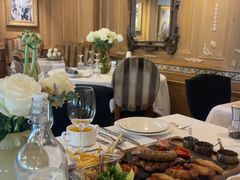 -火车头法国西餐厅