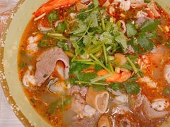-筒骨麻辣烫(永同昌公寓胜明花园店)