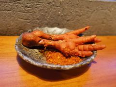 -付小姐在成都(中山公园店)
