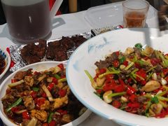 -老长沙龙虾馆·聚会餐厅(白石洲店)