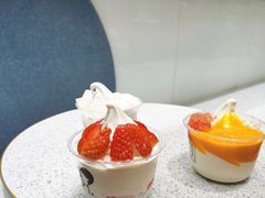 -喜茶(合肥正大广场店)