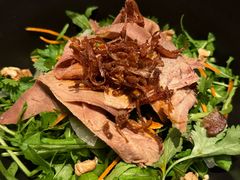 -胡麻(静安嘉里店)