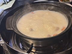 胡椒猪肚鸡-捞王锅物料理(凯旋路店)