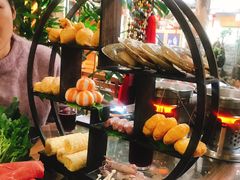 -丽江庭院之丽江往事(安定门店)