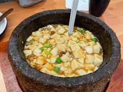 -绿茶餐厅(成都天府红店)