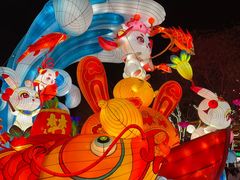 -大唐不夜城