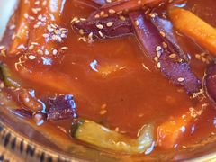 -烧肉一番·新韩式炭火烤肉(大岭山店)