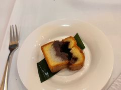 -成桂西餐厅·41年的味道(五大道疙瘩楼店)