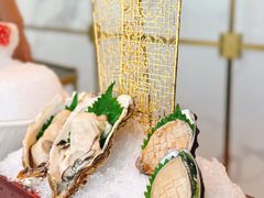 -环球贸易广场(ICC)