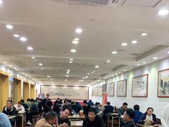 大堂-惠丰源烩面馆(经七路店)
