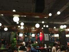 -悟长年潮汕菜砂锅粥(圣熙8号店)