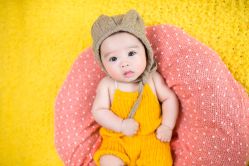 -童恩贝贝专业儿童摄影(浐灞新城4期店)