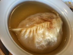 -宝丽轩中餐厅BAOLIXUAN