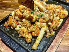 -小川洋风料理(街道口店)