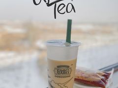 -放哈·甜醅子奶茶创造者(正宁路店)