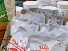 -熊小胖宠物生活馆(天华园店)