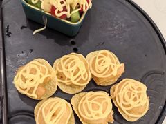 -海宝酒家(中山四路店)