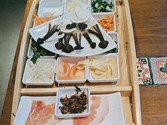 -芸南道·过桥米线(昆明老街旗舰店)