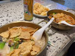 -雙冲柳州螺蛳粉&酸嘢&桂林米粉(簋街店)