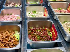 -养牛邓·潮汕牛肉海鲜自助火锅(广州店)