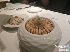 -民国红公馆·秦淮八艳(夫子庙店)