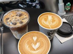-Dogi&kiki Coffee(中心商务大厦店)