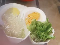 -额尔敦传统涮(公园西路店)