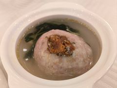 -怡园饭店-餐厅(四望亭店)