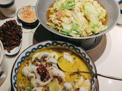 -北国饭店(汕头卜蜂店)