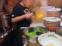 -老龙亭拉面店