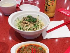 -喜家德虾仁水饺(长泰广场店)