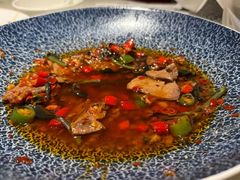 -贡宴盐帮菜自贡驻京联络处餐厅
