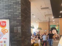 -麦当劳(龙湖北京大兴天街店)