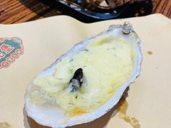 -蚝堡海鲜·威海菜·海肠捞饭·烧烤·亚洲吃蚝公司(幸福门店)