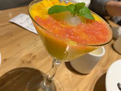 -枣子树·素食餐厅(普陀山店)