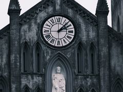 -圣约瑟夫大教堂