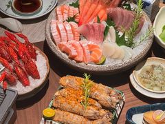 -汪姐海鲜(侨港总店·金冠好店)