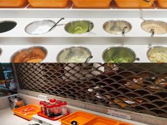 -韩盛源泥炉烤肉店(高深路店)